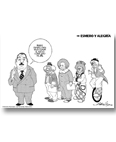 Eesmero y alegría